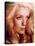 Catherine Deneuve-null-Stretched Canvas