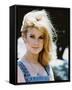 Catherine Deneuve-null-Framed Stretched Canvas