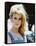 Catherine Deneuve-null-Framed Stretched Canvas