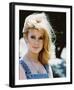 Catherine Deneuve-null-Framed Photo