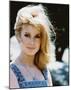 Catherine Deneuve-null-Mounted Photo