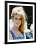 Catherine Deneuve-null-Framed Photo