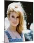 Catherine Deneuve-null-Mounted Photo