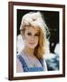 Catherine Deneuve-null-Framed Photo