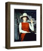 Catherine Deneuve-null-Framed Photo