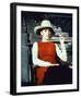 Catherine Deneuve-null-Framed Photo