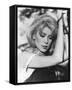 Catherine Deneuve-null-Framed Stretched Canvas