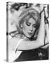 Catherine Deneuve-null-Stretched Canvas