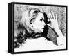 Catherine Deneuve-null-Framed Stretched Canvas