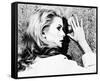 Catherine Deneuve-null-Framed Stretched Canvas