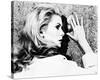 Catherine Deneuve-null-Stretched Canvas