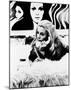 Catherine Deneuve-null-Mounted Photo