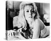 Catherine Deneuve-null-Stretched Canvas