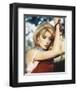 Catherine Deneuve-null-Framed Photo