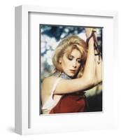 Catherine Deneuve-null-Framed Photo