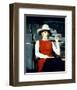 Catherine Deneuve-null-Framed Photo