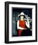 Catherine Deneuve-null-Framed Photo