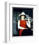 Catherine Deneuve-null-Framed Photo