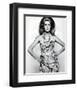 Catherine Deneuve-null-Framed Photo