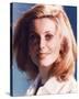 Catherine Deneuve-null-Stretched Canvas