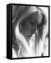 Catherine Deneuve-null-Framed Stretched Canvas