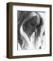 Catherine Deneuve-null-Framed Photo