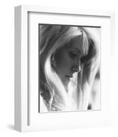 Catherine Deneuve-null-Framed Photo