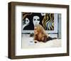 Catherine Deneuve-null-Framed Photo