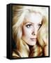 Catherine Deneuve-null-Framed Stretched Canvas