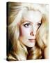 Catherine Deneuve-null-Stretched Canvas