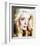 Catherine Deneuve-null-Framed Photo