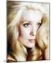 Catherine Deneuve-null-Mounted Photo