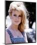 Catherine Deneuve-null-Mounted Photo