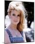 Catherine Deneuve-null-Mounted Photo