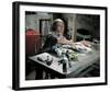 Catherine Deneuve-null-Framed Photo