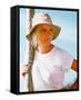 Catherine Deneuve-null-Framed Stretched Canvas