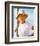 Catherine Deneuve-null-Framed Photo