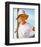 Catherine Deneuve-null-Framed Photo