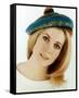 Catherine Deneuve-null-Framed Stretched Canvas