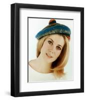 Catherine Deneuve-null-Framed Photo