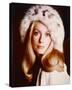 Catherine Deneuve-null-Stretched Canvas