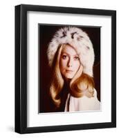 Catherine Deneuve-null-Framed Photo