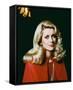 Catherine Deneuve-null-Framed Stretched Canvas