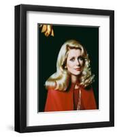 Catherine Deneuve-null-Framed Photo