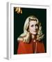 Catherine Deneuve-null-Framed Photo