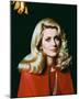 Catherine Deneuve-null-Mounted Photo