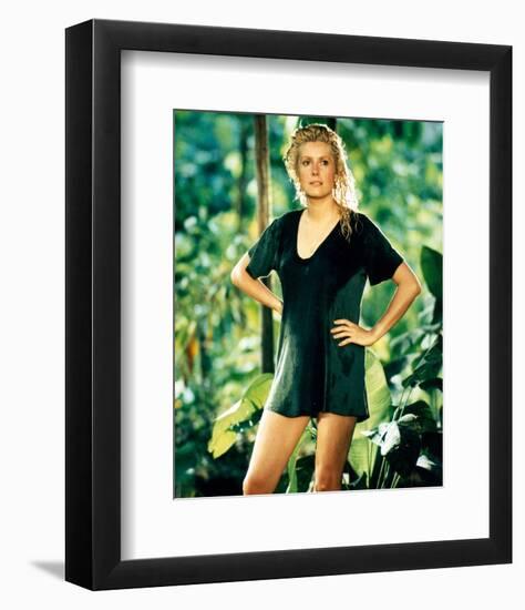 Catherine Deneuve-null-Framed Photo