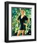 Catherine Deneuve-null-Framed Photo