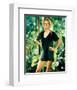 Catherine Deneuve-null-Framed Photo