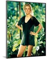 Catherine Deneuve-null-Mounted Photo